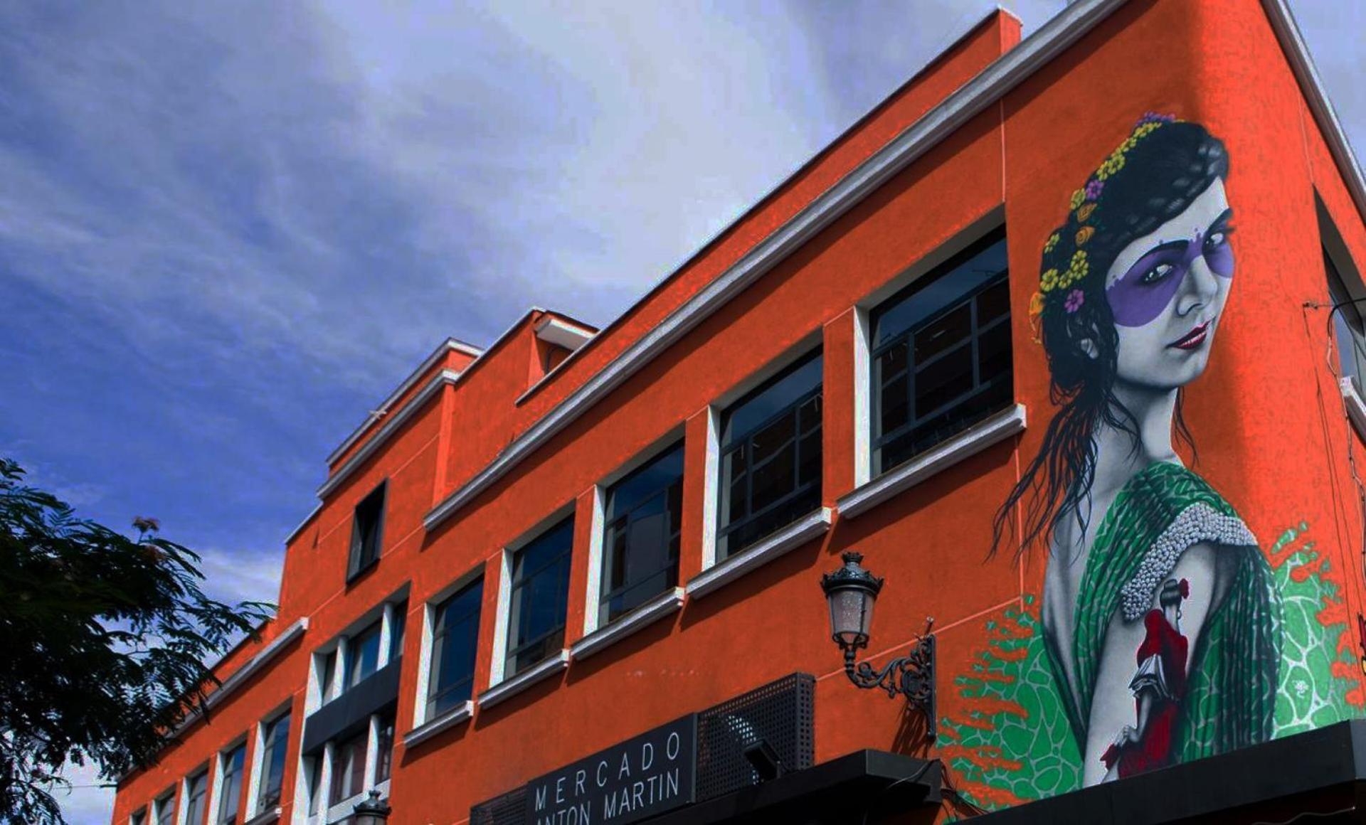 Casa de hóspedes Anton Martin 3*